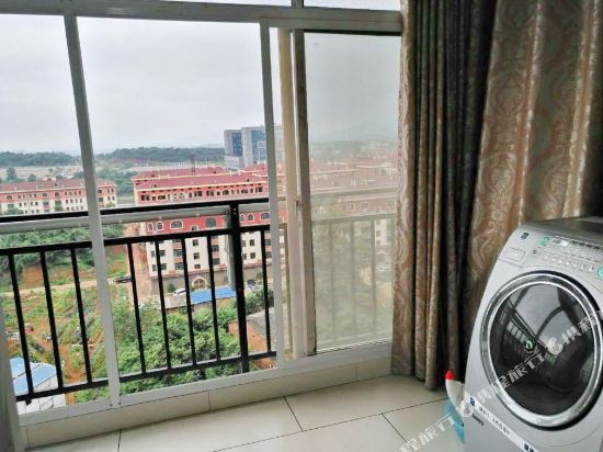 益阳郭乐平公寓