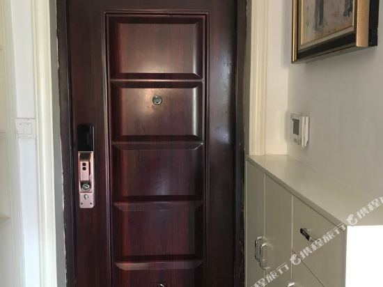 郴州黄红波公寓(4号店)