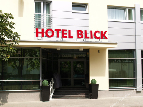 Hotel Blick
