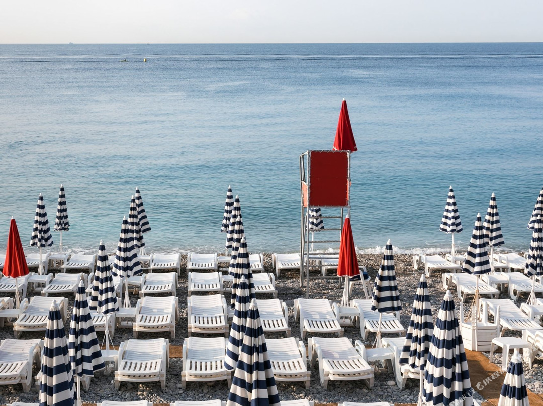 快乐文化格里马尔迪酒店 