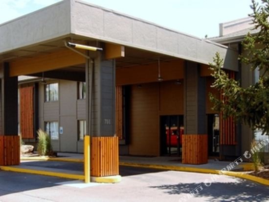 Campus Inn Missoula Missoula 4 0 7 2 Hotel Price Address