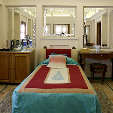 瑟拉精品酒店-官方