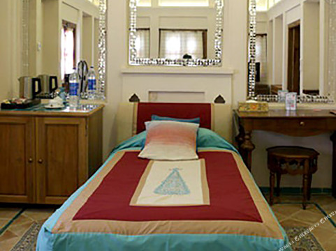 卡尚酒店住宿-Saraye Ameriha Hotel