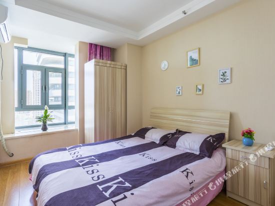 保定云上·宿公寓