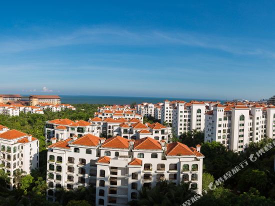 金石商务酒店(文昌高隆湾旅游度假区店)