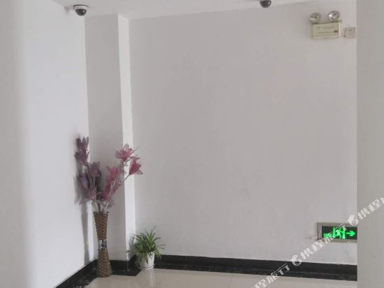 宣城中加美商务酒店