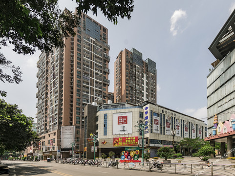 尚驿酒店(仙游鲤中步行街店)