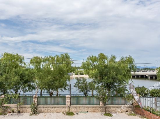 7天连锁酒店(北京海淀上庄店)