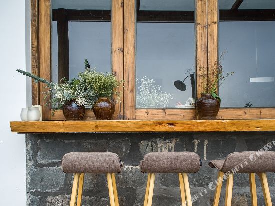 墟里民宿(永嘉壹号店)