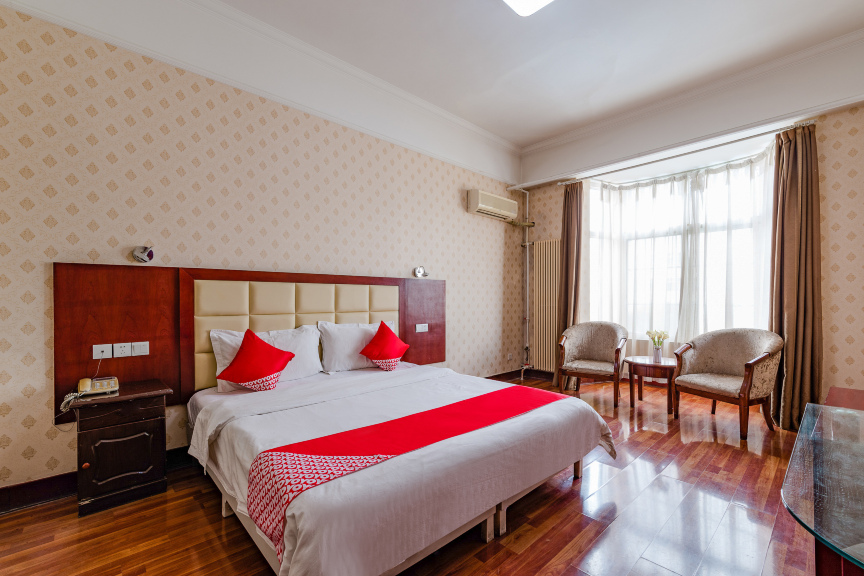 新辉大酒店-官方