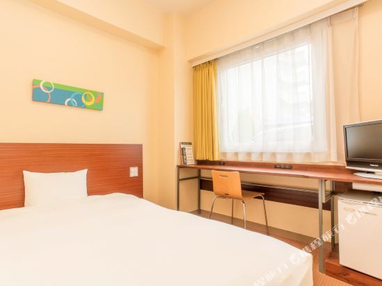 Comfort Inn Tsuchiura Ami Room Type - Double Room - Non Smoking