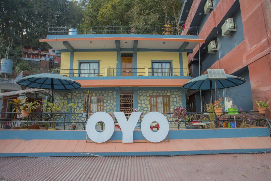 OYO225费瓦角酒店-官方