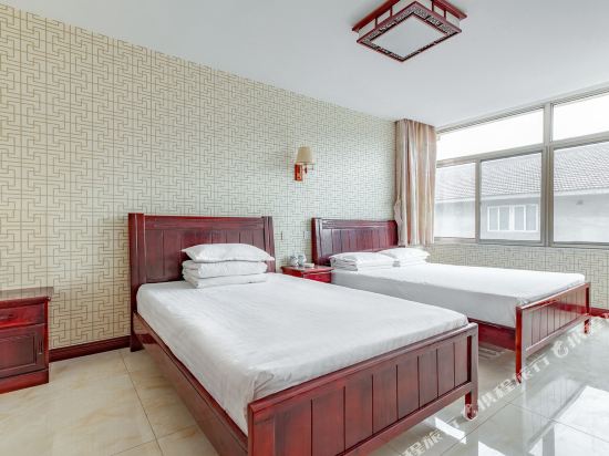 兔子姐姐客栈（日照三村店）