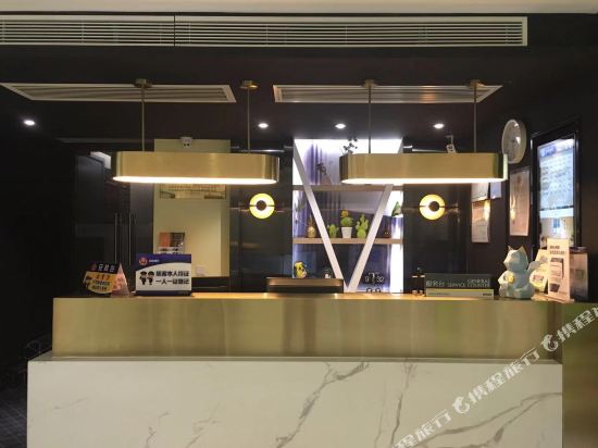 易佰酒店(北京国贸劲松店)