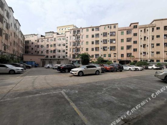 御临商务酒店(东莞大岭山店)