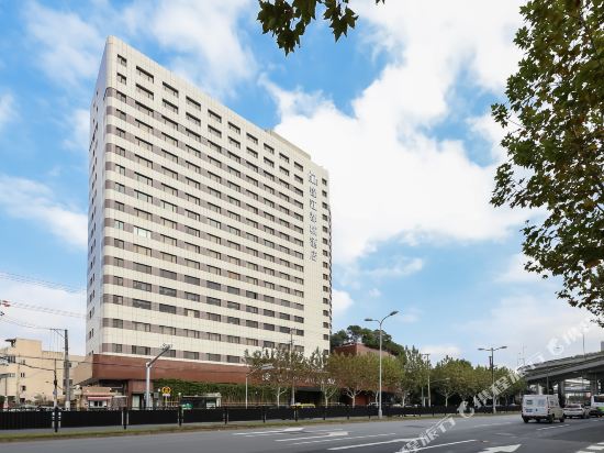 锦江都城酒店(上海徐家汇南华亭宾馆)