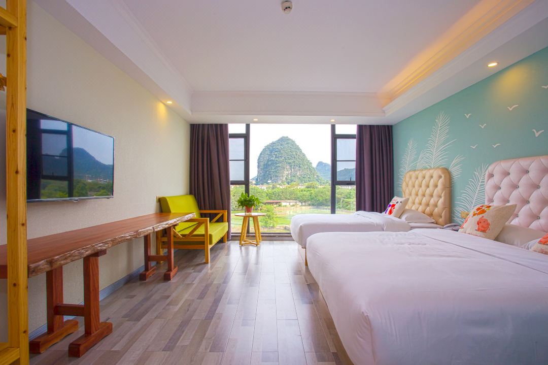 Tao Flute Hotel