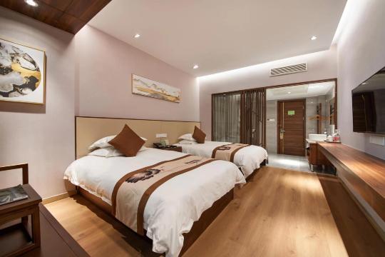 云海宾馆(宁波天一广场火车站店)-官方