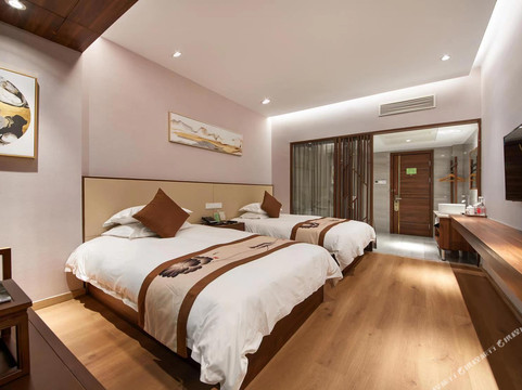 云海宾馆(宁波天一广场火车站店)主图