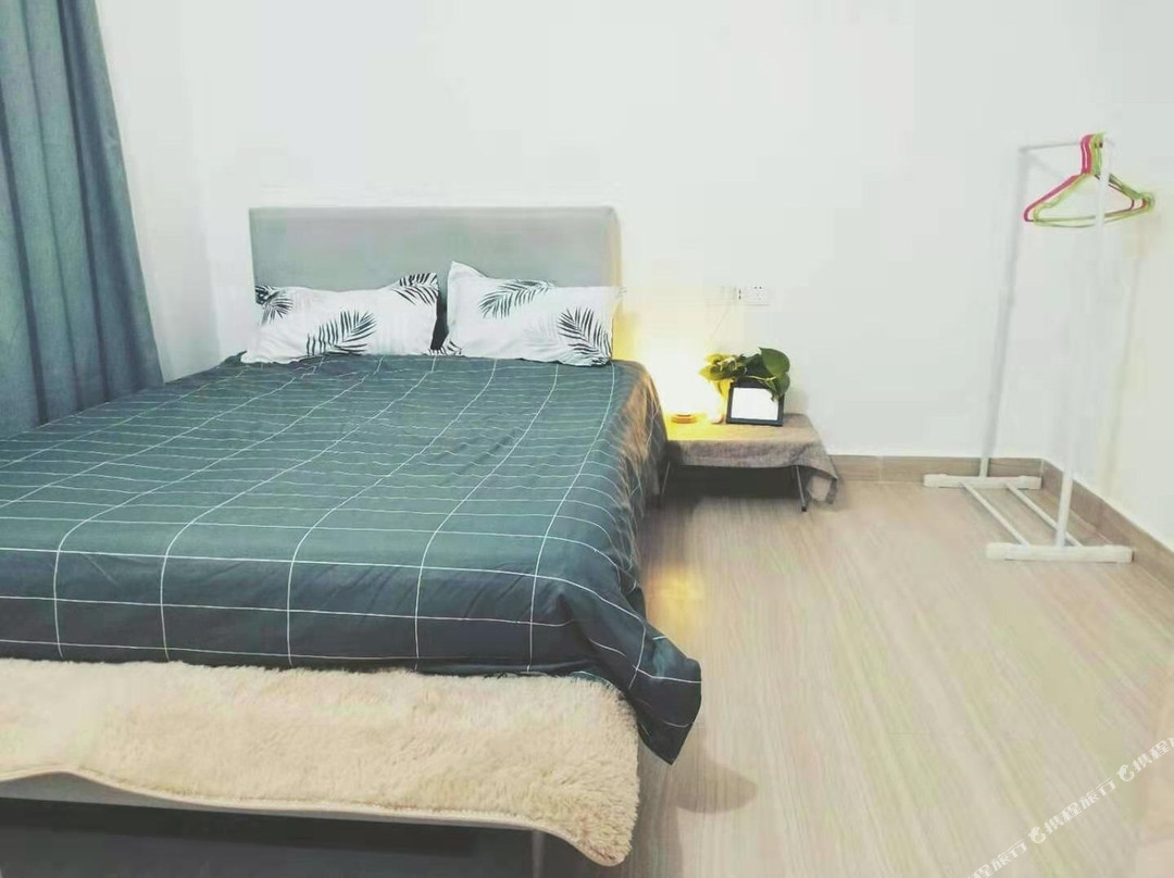 琼中早更农夫客栈