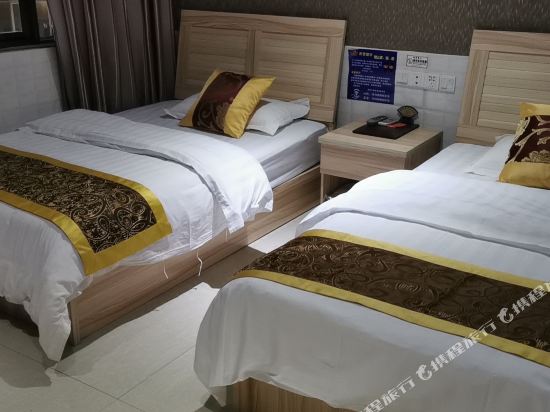 龙陵新时代酒店