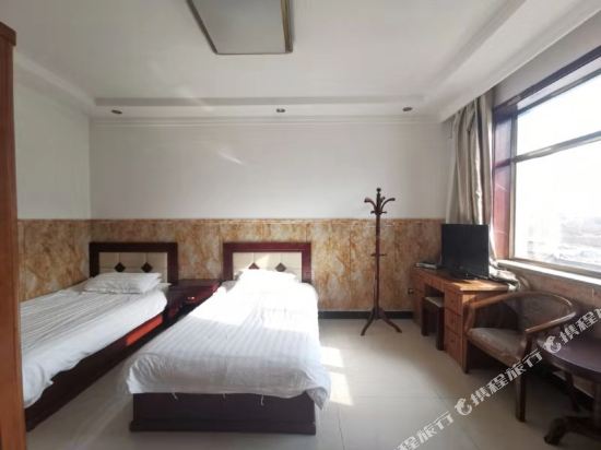 岢岚世尊园酒店