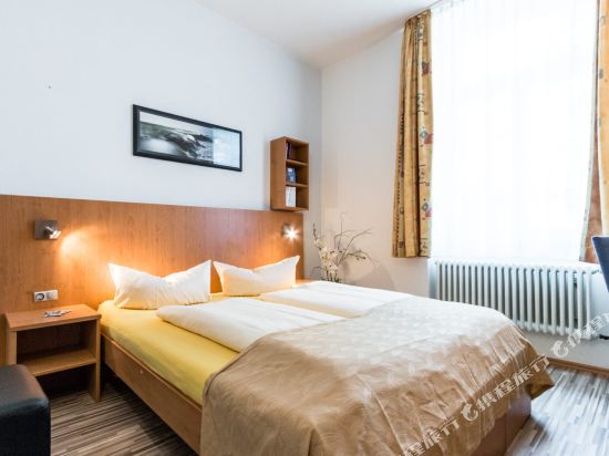 Gästehaus Centro in Konstanz Room Type - Small Double Room