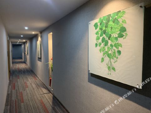 客房
