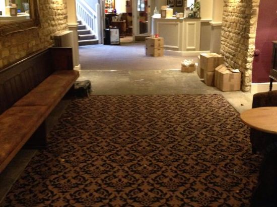 Royal George Hotel by Greene King Inns, Gloucestershire