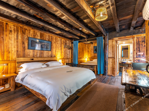 三江侗族自治县酒店住宿-三江南夷民宿