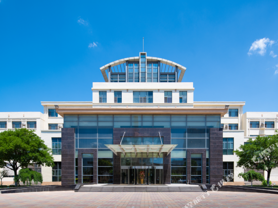 天津银河大酒店