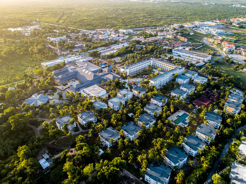 巴瓦罗公主大酒店-全包