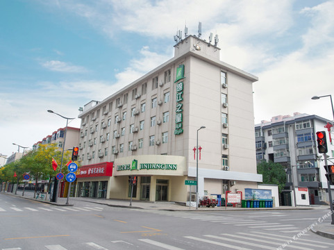 太原金广快捷酒店国贸店