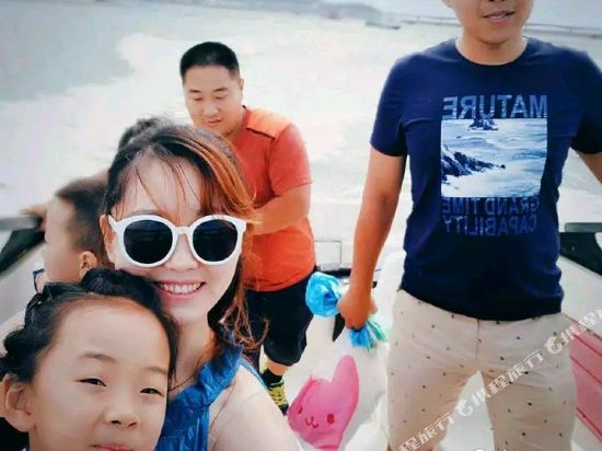 长岛小齐渔家渔家乐