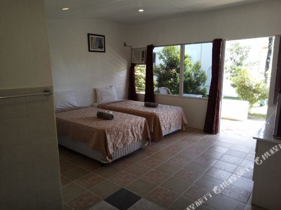 Ocean Bay Beach Resort Room Type - Studio
