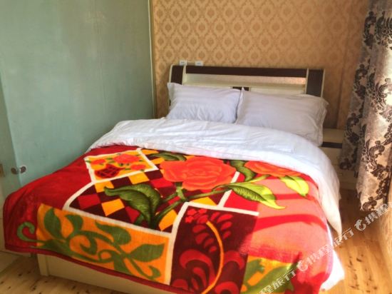 松潘临江商务宾馆