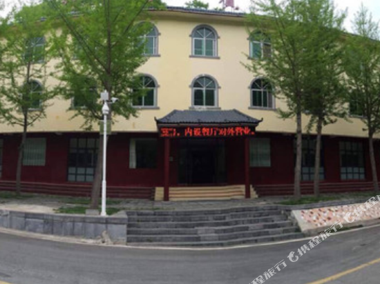 白云山祥云宾馆