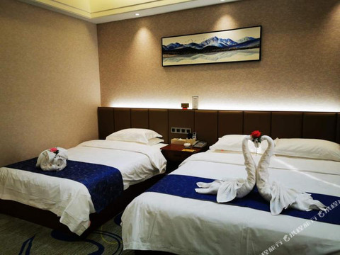 宝深瀚澜大酒店