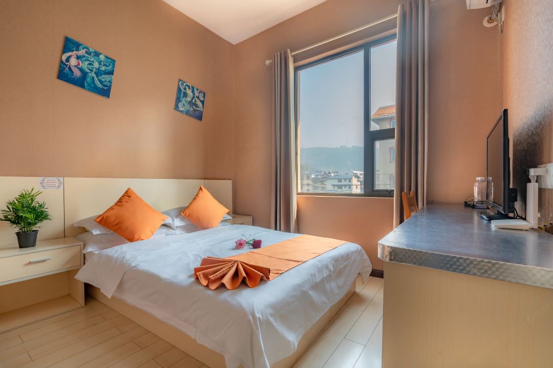 FUQUAN BOTON HOTEL
