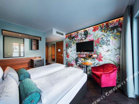 Maison Schiller by DesignCity Hotels Room Type - Comfort Double Room