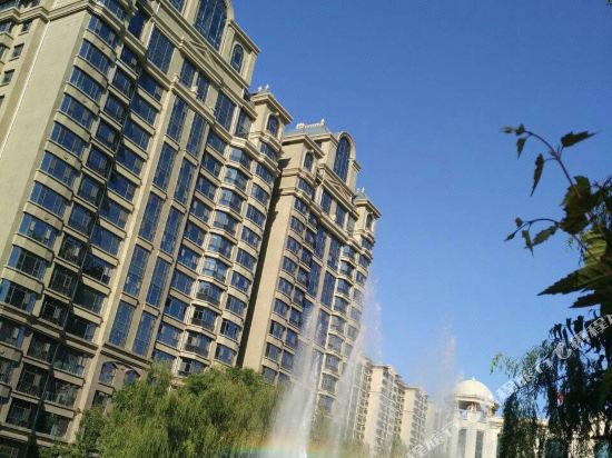 侯马金山商务酒店