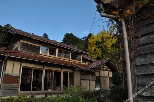 红屋　无何有旅馆