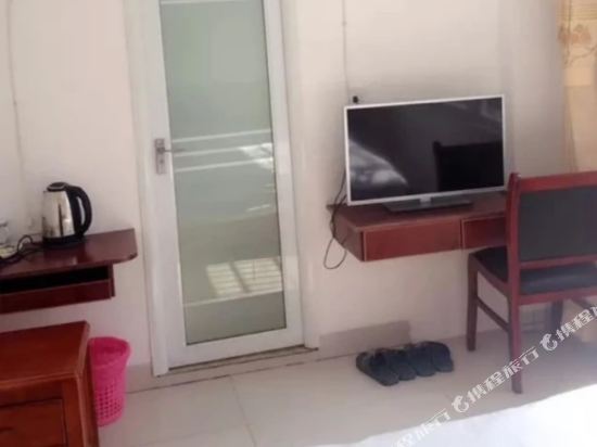 湘潭楷捷旅社