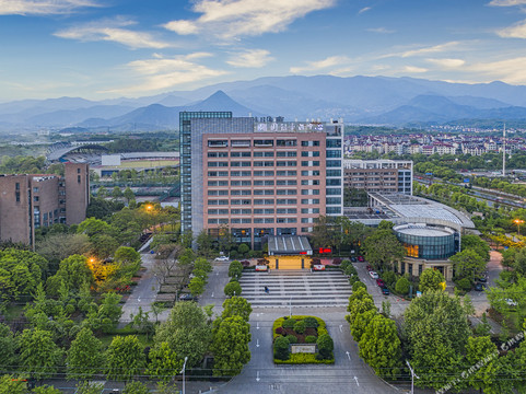 浙师大国际交流中心