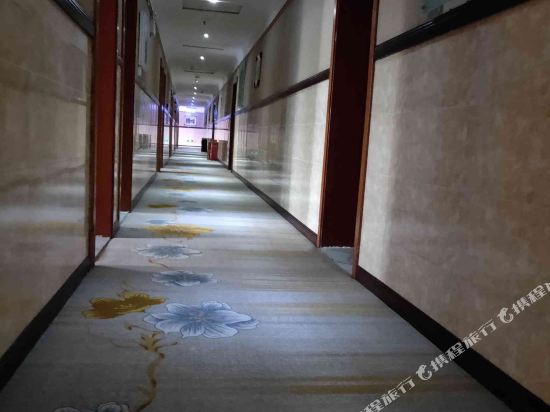 遵义贵美沐足酒店