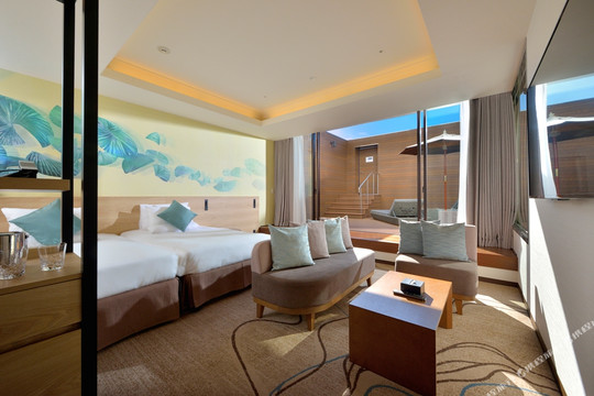 Novotel Okinawa Naha