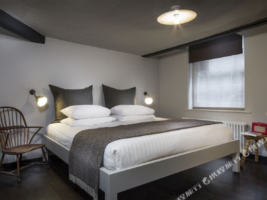 The Crown Room Type - Standard Double Room - Main Inn