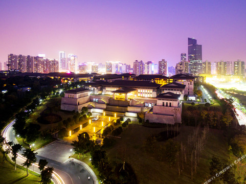 重庆渝州宾馆主图