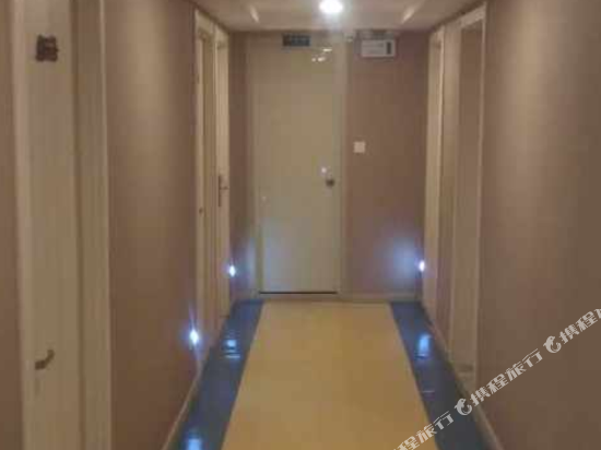 七台河鑫升宾馆