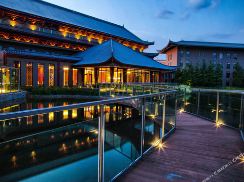 罗平县酒店住宿-罗平云之梦酒店